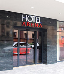 hotel trnava